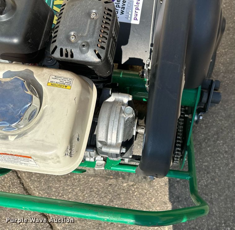 image for item DT6387 Ryan Lawn air 4 aerator