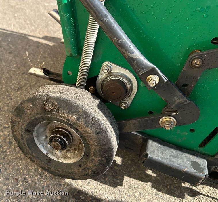 image for item DT6387 Ryan Lawn air 4 aerator