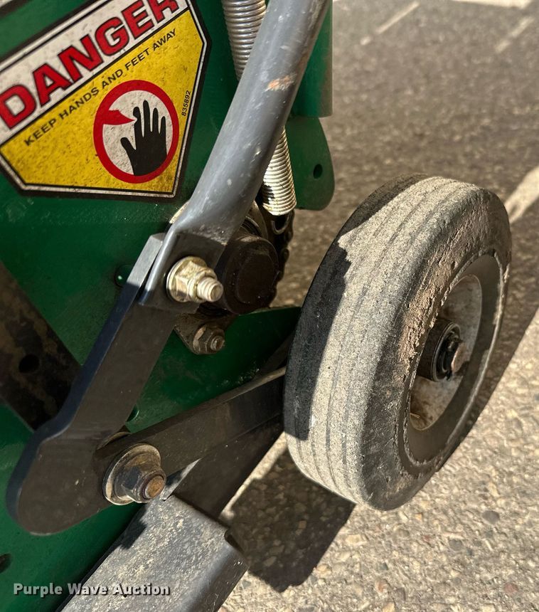 image for item DT6387 Ryan Lawn air 4 aerator