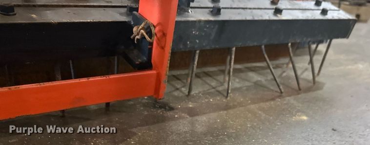 image for item DT6390 Field groomer