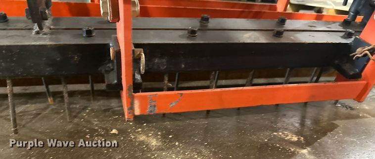 image for item DT6390 Field groomer