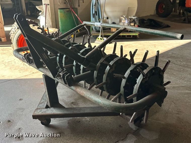 image for item DT6391 Aerator