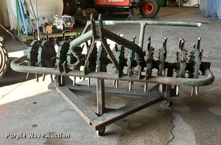 image for item DT6391 Aerator