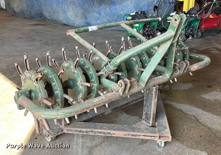 image for item DT6391 Aerator