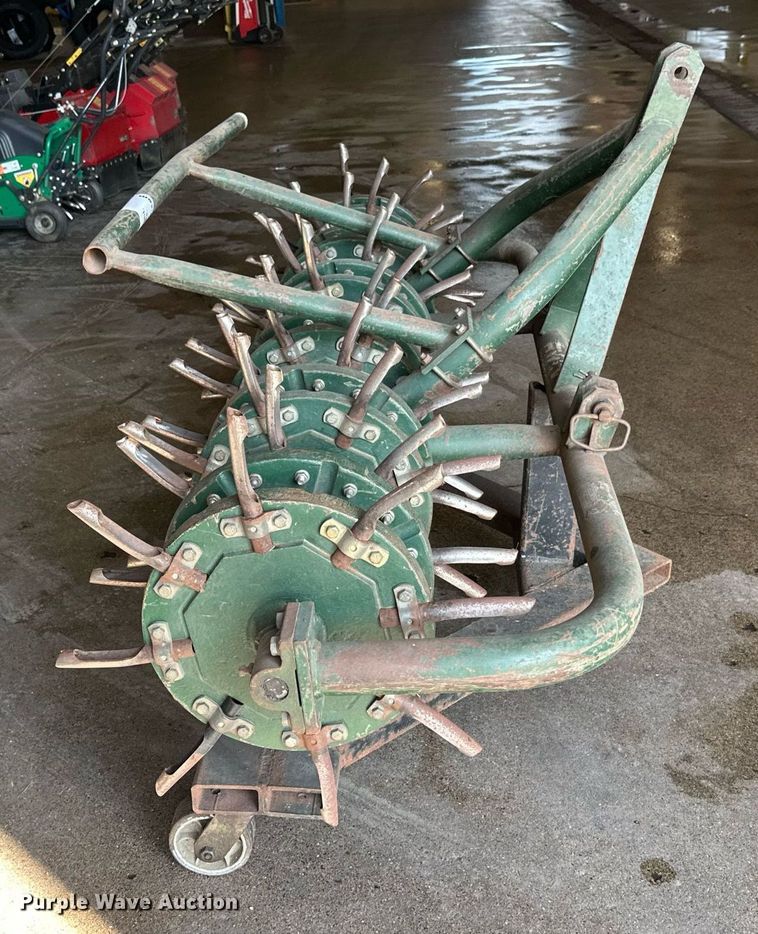 image for item DT6391 Aerator