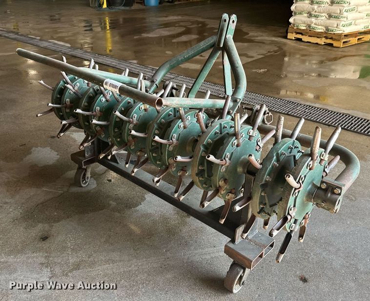 image for item DT6391 Aerator