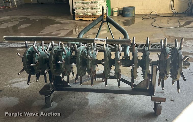 image for item DT6391 Aerator