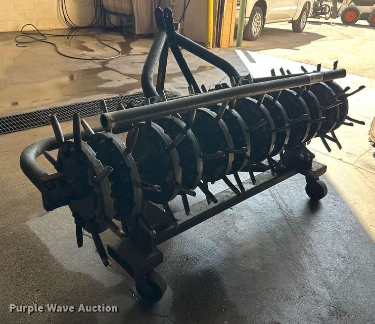 image for item DT6391 Aerator