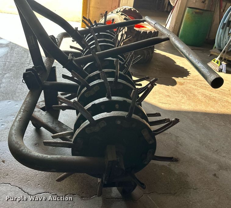 image for item DT6391 Aerator