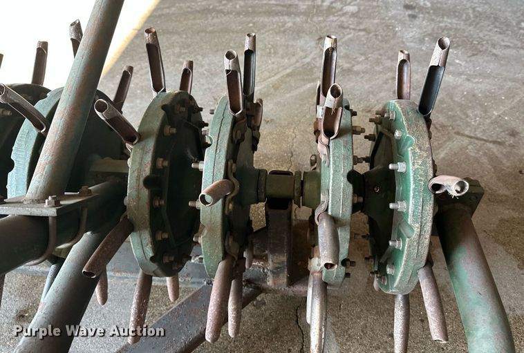 image for item DT6391 Aerator