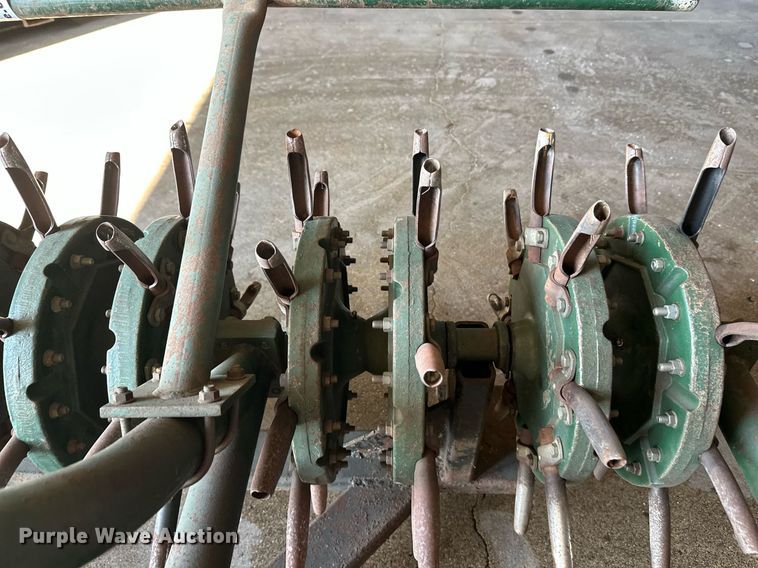 image for item DT6391 Aerator