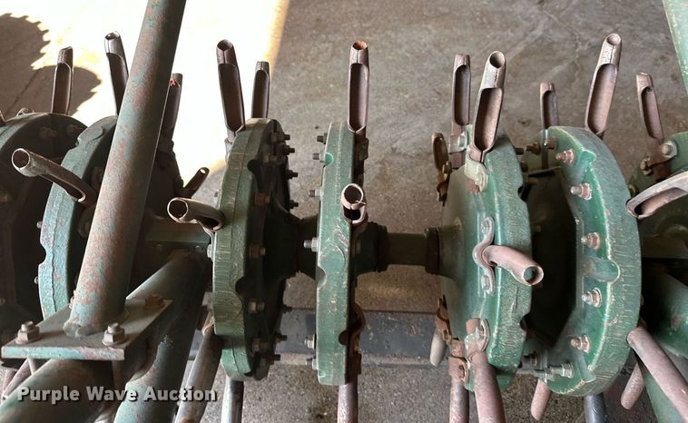 image for item DT6391 Aerator