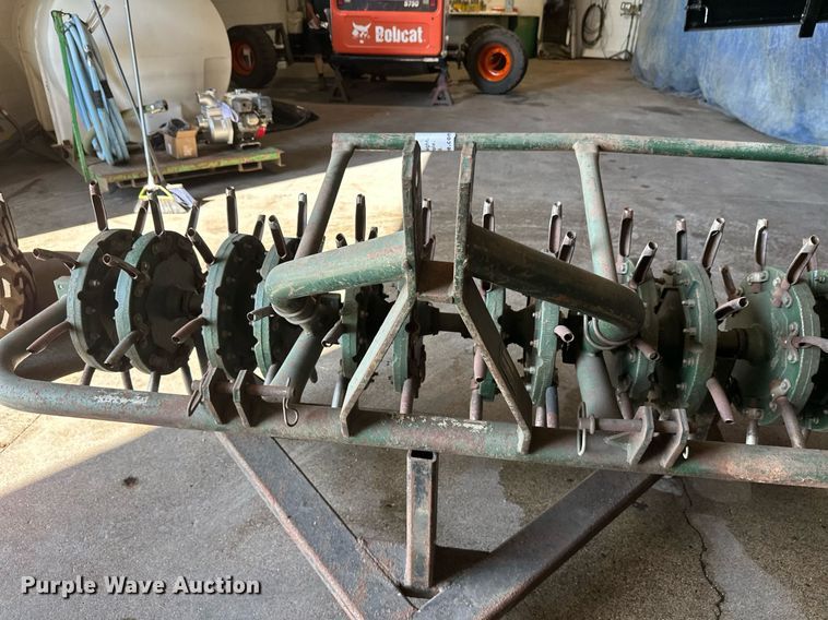 image for item DT6391 Aerator