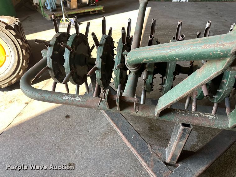 image for item DT6391 Aerator