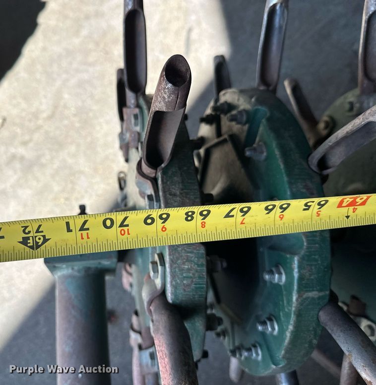 image for item DT6391 Aerator