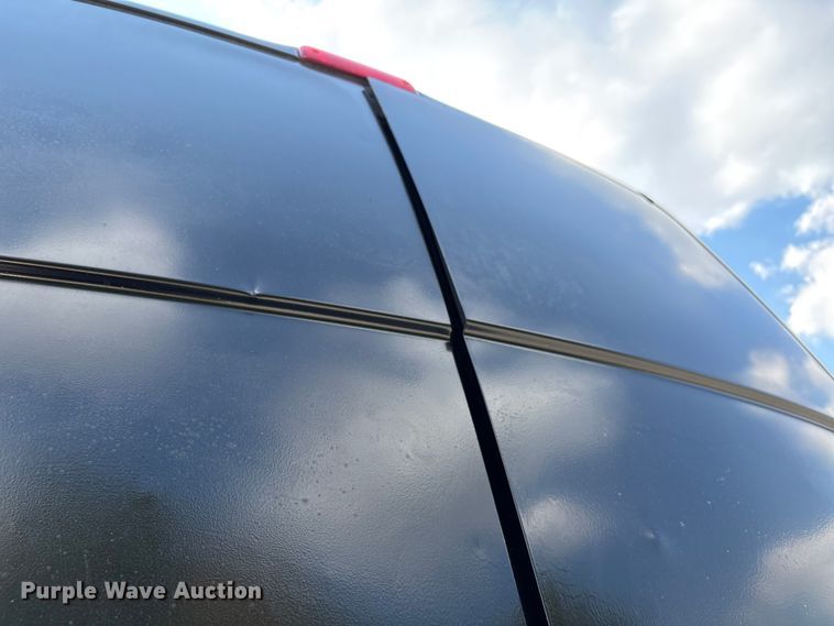 image for item DU1326 2012 Nissan NV2500 van