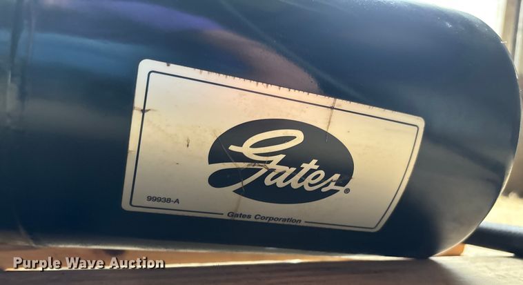 image for item DU1328 Gates Power Crimp 707 Crimper hydraulic hose crimper