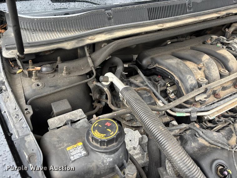 image for item DU1330 2013 Ford Taurus Police 