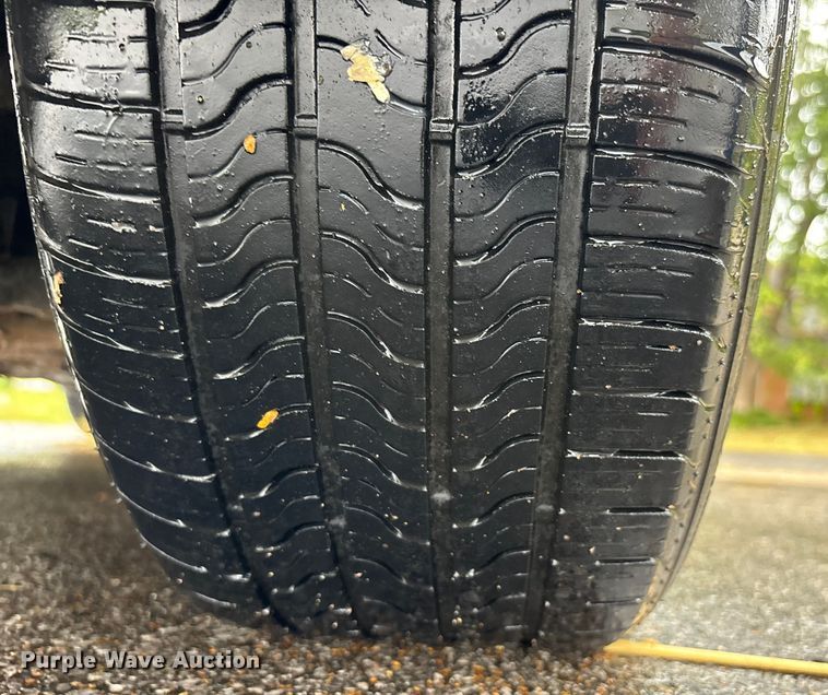 image for item DU1330 2013 Ford Taurus Police 