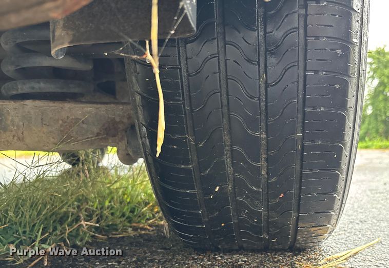 image for item DU1330 2013 Ford Taurus Police 