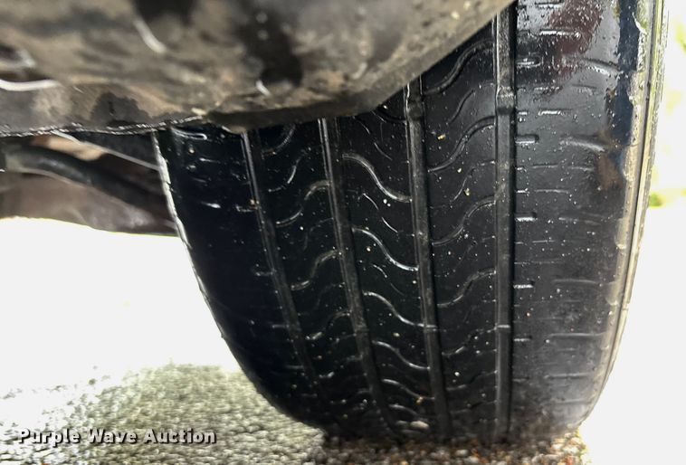 image for item DU1330 2013 Ford Taurus Police 