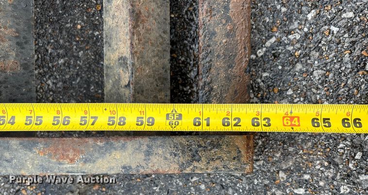 image for item DU1331 2021 Reiser dump trailer