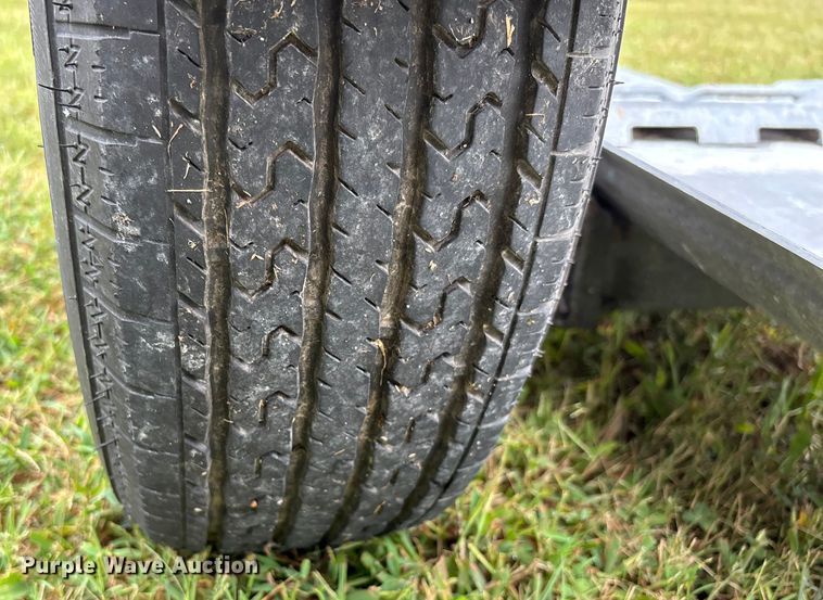 image for item DU1335 Deco KarKaddy SS car dolly