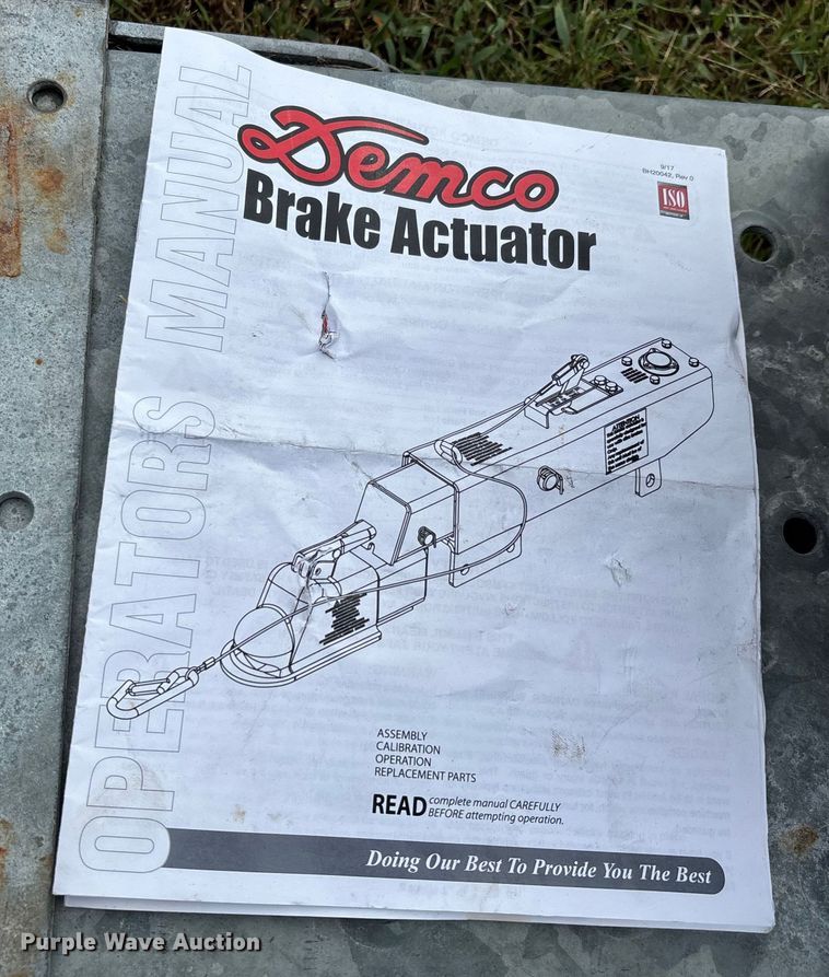 image for item DU1335 Deco KarKaddy SS car dolly