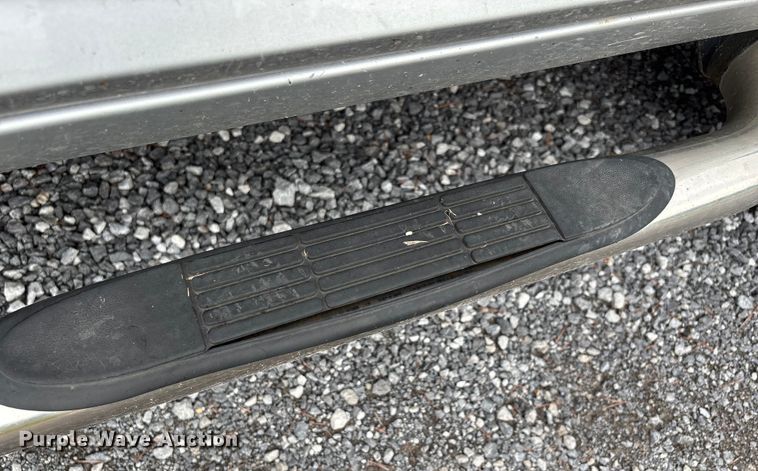 image for item DU1336 2016 Dodge Ram 2500  pickup truck