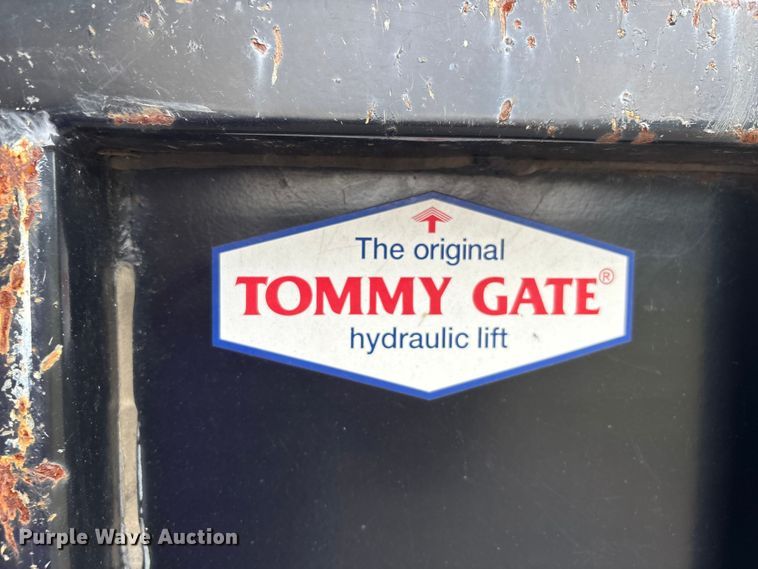 image for item DU1336 2016 Dodge Ram 2500  pickup truck