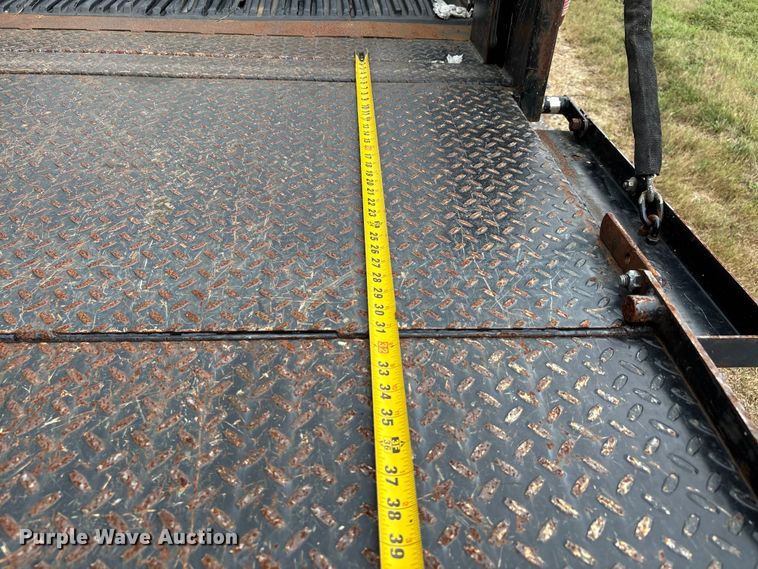 image for item DU1336 2016 Dodge Ram 2500  pickup truck