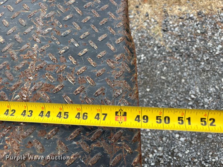 image for item DU1336 2016 Dodge Ram 2500  pickup truck