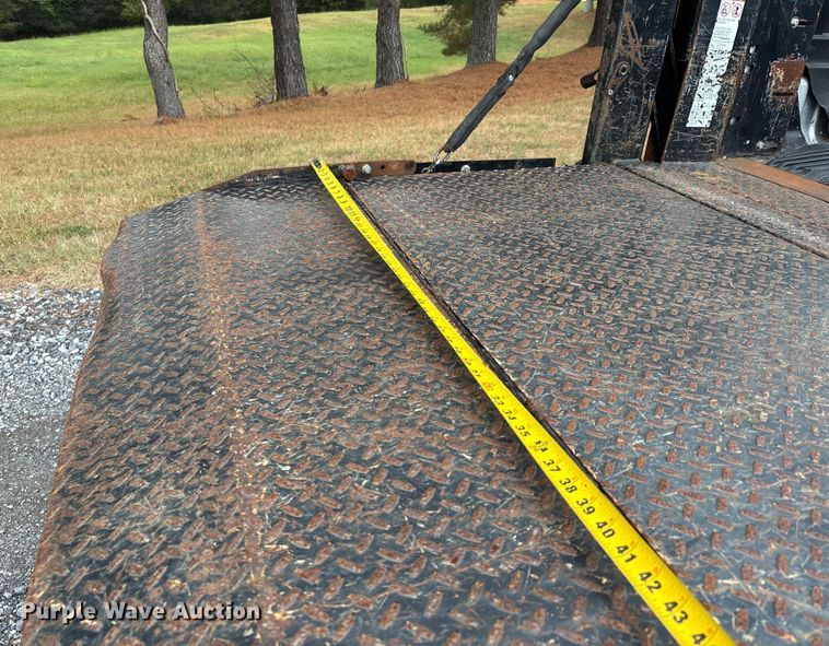 image for item DU1336 2016 Dodge Ram 2500  pickup truck