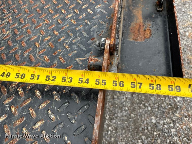 image for item DU1336 2016 Dodge Ram 2500  pickup truck