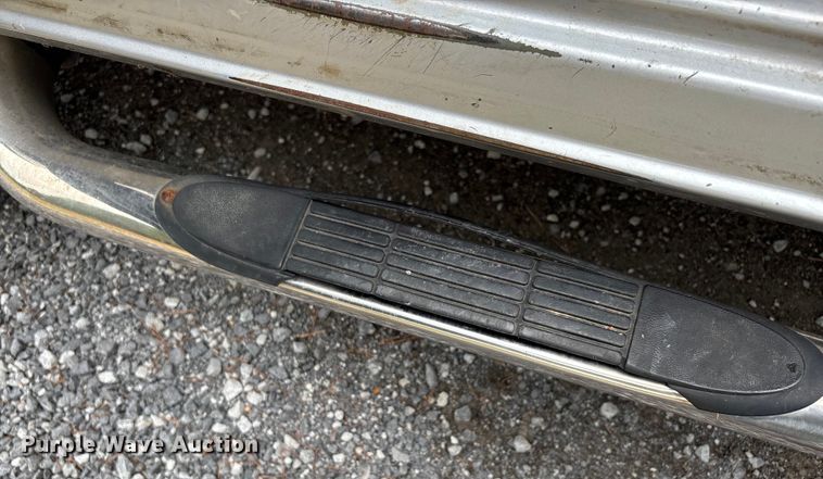 image for item DU1336 2016 Dodge Ram 2500  pickup truck