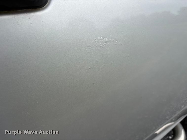 image for item DU1336 2016 Dodge Ram 2500  pickup truck