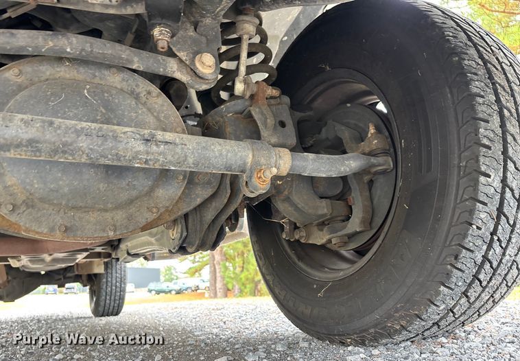 image for item DU1336 2016 Dodge Ram 2500  pickup truck