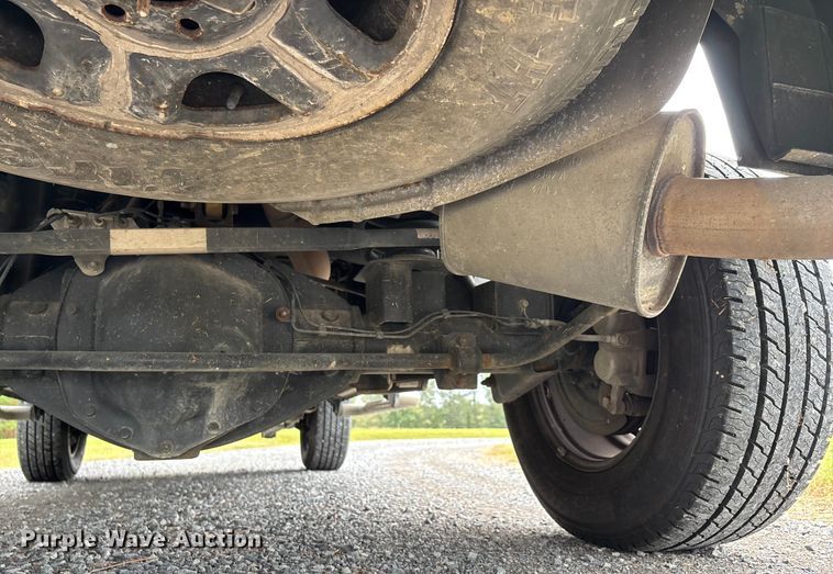 image for item DU1336 2016 Dodge Ram 2500  pickup truck