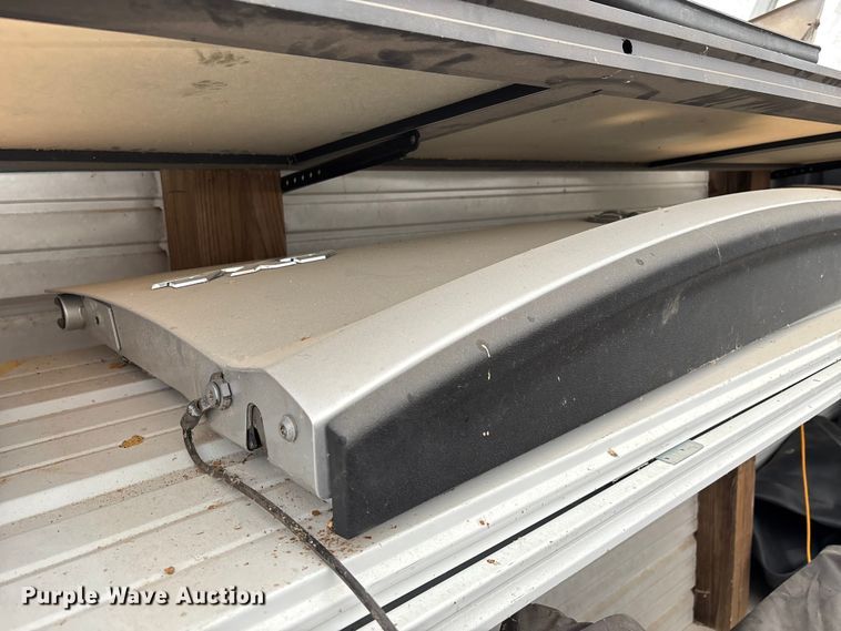 image for item DU1336 2016 Dodge Ram 2500  pickup truck