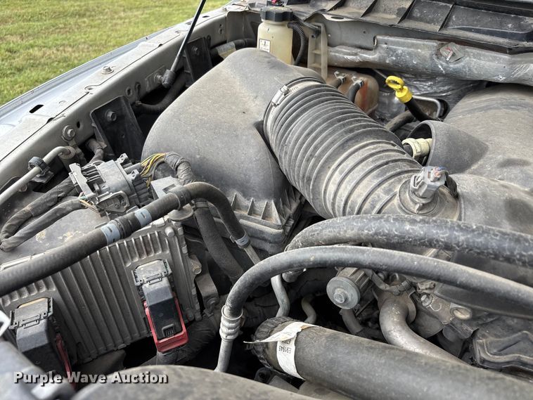 image for item DU1336 2016 Dodge Ram 2500  pickup truck