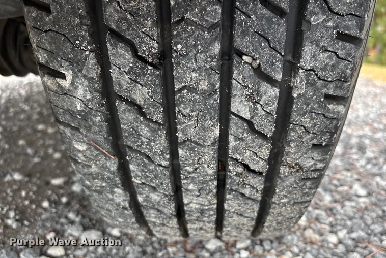 image for item DU1336 2016 Dodge Ram 2500  pickup truck