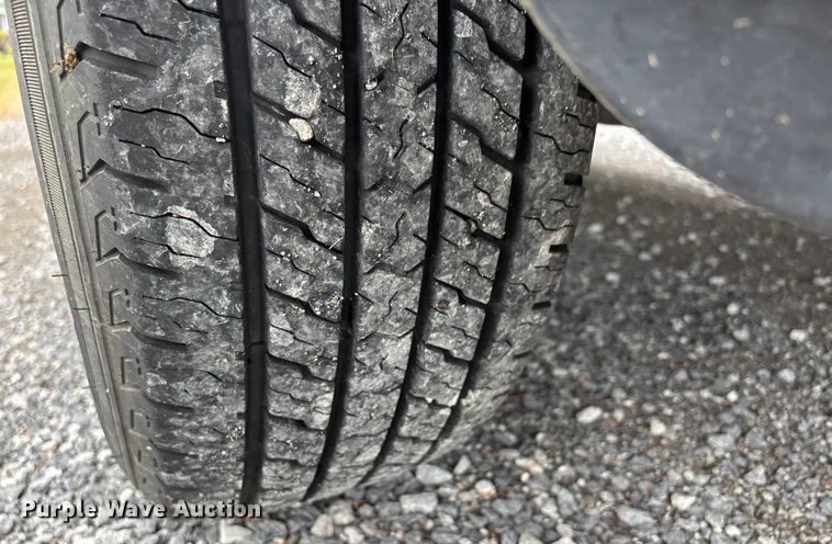 image for item DU1336 2016 Dodge Ram 2500  pickup truck