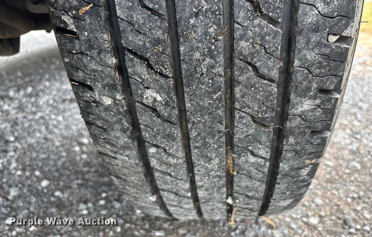 image for item DU1336 2016 Dodge Ram 2500  pickup truck