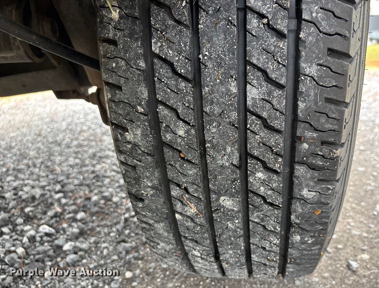 image for item DU1336 2016 Dodge Ram 2500  pickup truck