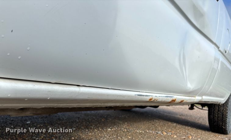 image for item DU1340 2006 Chevrolet Silverado 1500 pickup truck