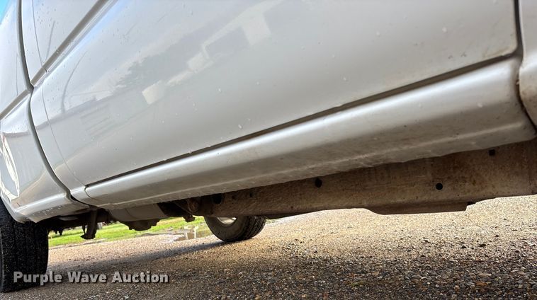 image for item DU1340 2006 Chevrolet Silverado 1500 pickup truck