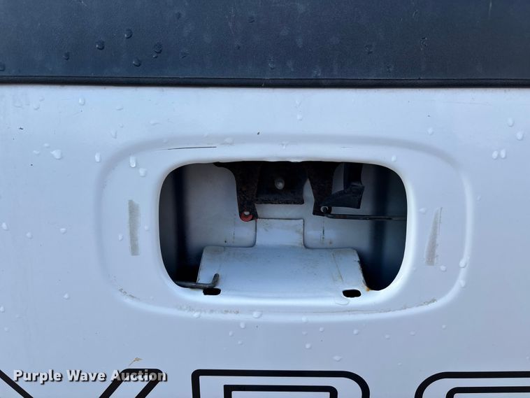 image for item DU1340 2006 Chevrolet Silverado 1500 pickup truck