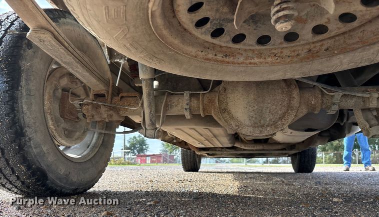 image for item DU1340 2006 Chevrolet Silverado 1500 pickup truck