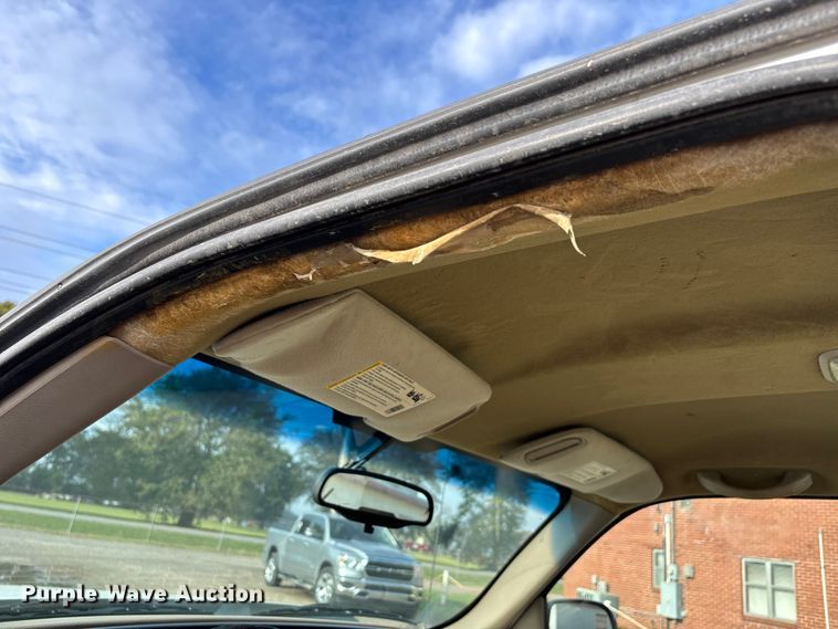 image for item DU1340 2006 Chevrolet Silverado 1500 pickup truck