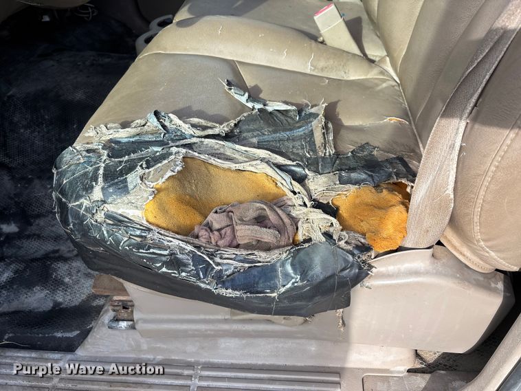 image for item DU1340 2006 Chevrolet Silverado 1500 pickup truck